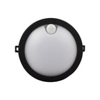 Bull eye LED 6w + sensor