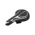 Dunlop fietszadel mtb