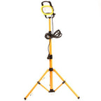Werklamp led straler 21w statief