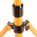 Werklamp led straler 21w statief