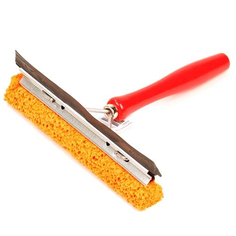 Raam trekker middel hout