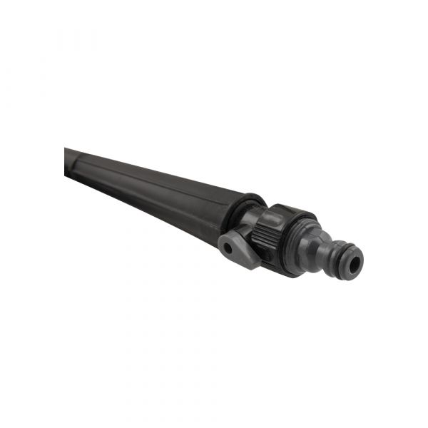 Proplus wasborstel super met waterdoorvoer 345cm