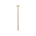 Steel los voor bats 90 cm.