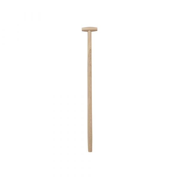 Steel los voor bats 90 cm.