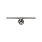Wolfcraft boorkopsleutel | jacobs k6 | s14 | ø6-10mm | 1 stuk - 2632000