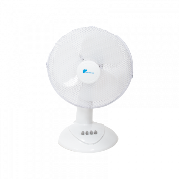 Tafelventilator 30 cm.