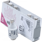 Enzo zekering - d-patroon 16a snel 5 stuks - 4517306