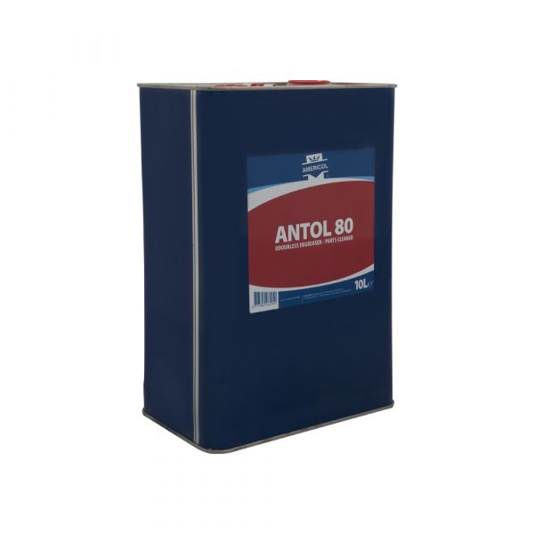Ontvetter 10 liter*