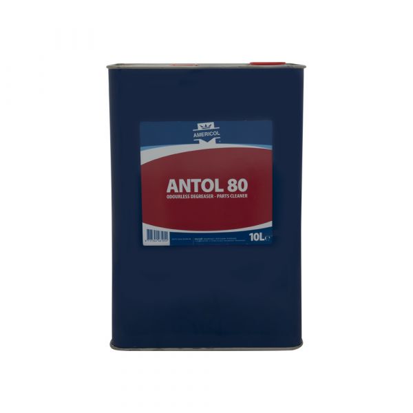 Ontvetter 10 liter*