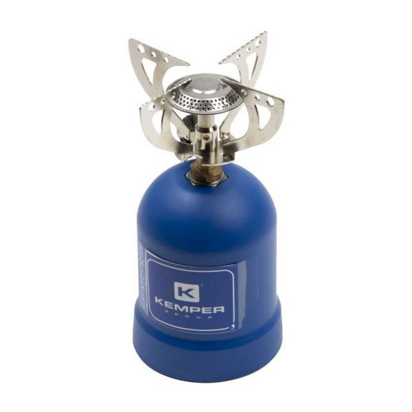 Kookbrander Kemper