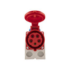 Combo wcd 32a 5-p + wcd 230v