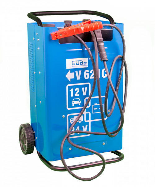Ac culader jumpstart v621c