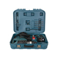 Ac Boorhamer 850 W. + Accuboor 18 V.