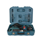 Ac Boorhamer 850 W. + Accuboor 18 V.