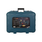 Ac Boorhamer 850 W. + Accuboor 18 V.