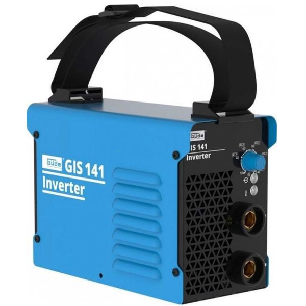 Lasapparaat Inverter 141GIS*