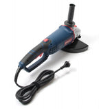 Haakse slijper 230 mm.