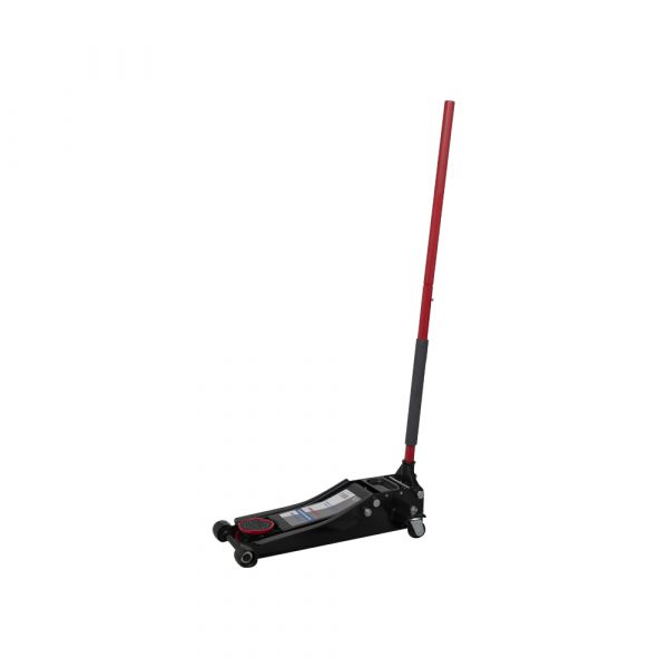 Tarsus garagekrik 3 ton laag pro
