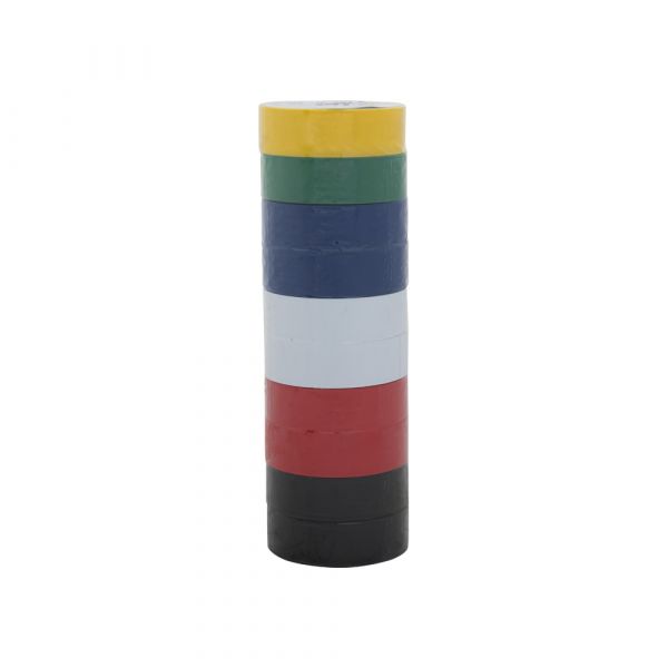 Ac isolatietape 8 rollen blk decker .