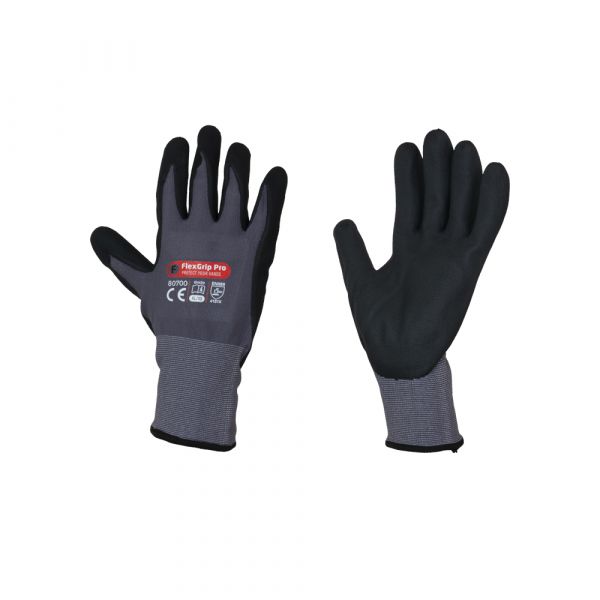 Proway werkhandschoen touch mt10 (xl) | 12 stuks