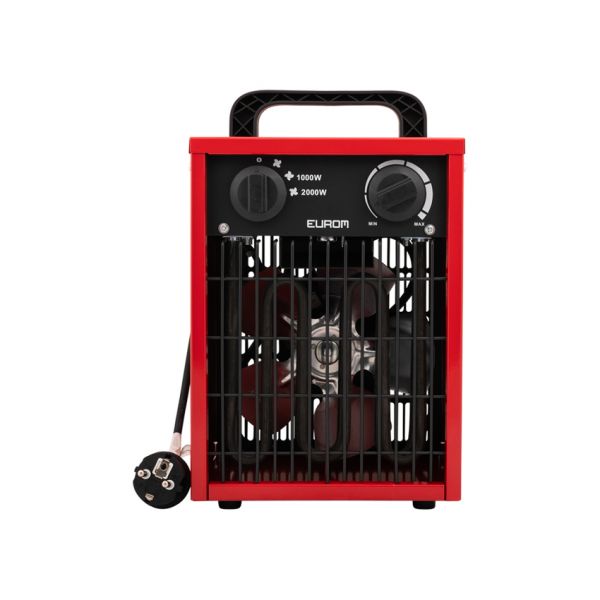 Ac Kachel 2000 watt, 220 volt.