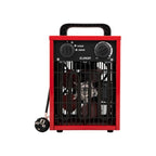 Ac Kachel 2000 watt, 220 volt.