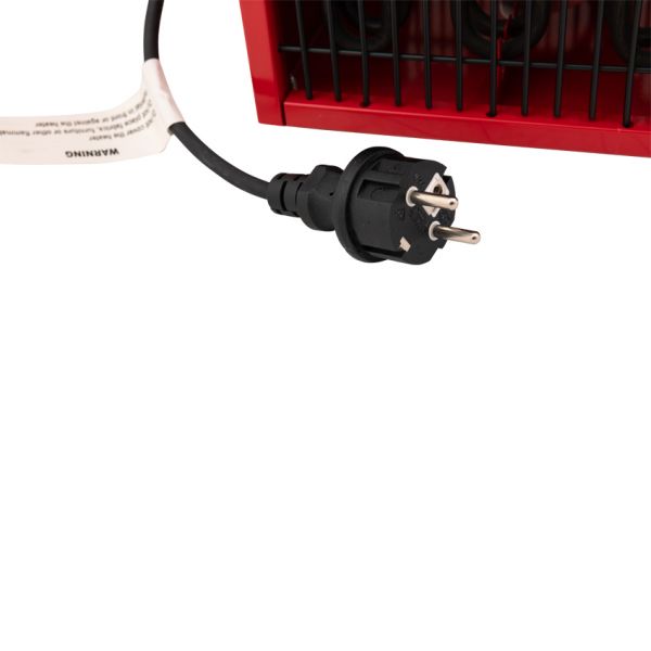 Ac Kachel 2000 watt, 220 volt.