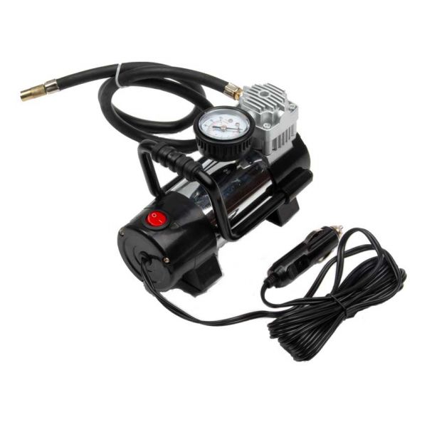 Compressor 12 volt 100 Psi