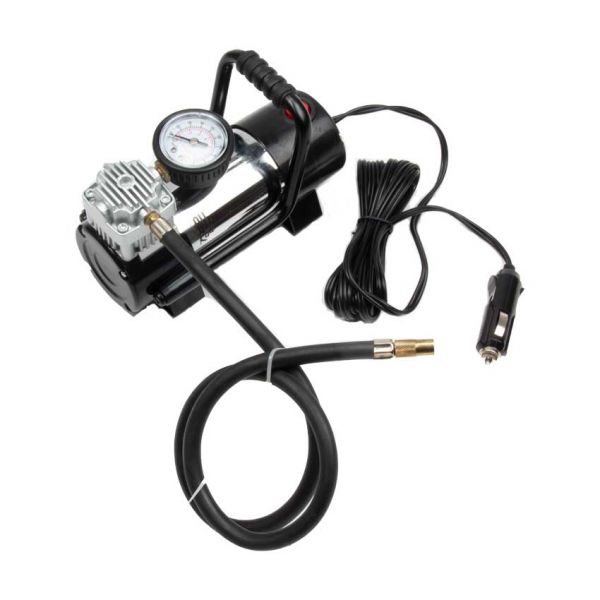 Compressor 12 volt 100 Psi