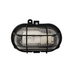 Bulleye armatuur max. 25 w, e27