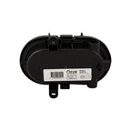 Bulleye armatuur max. 25 w, e27
