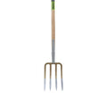 Mm eurotool spitvork mm 4tds steel 85cm