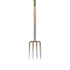 Mm eurotool spitvork mm 4tds steel 85cm