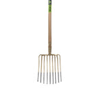 Mm eurotool puinvork mm 9tds dul met d steel 95cm