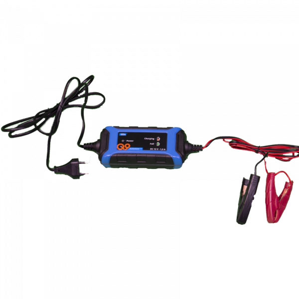 druppellader gab 12 volt