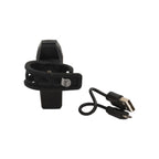 Ac fietslamp hter oplaadbaar