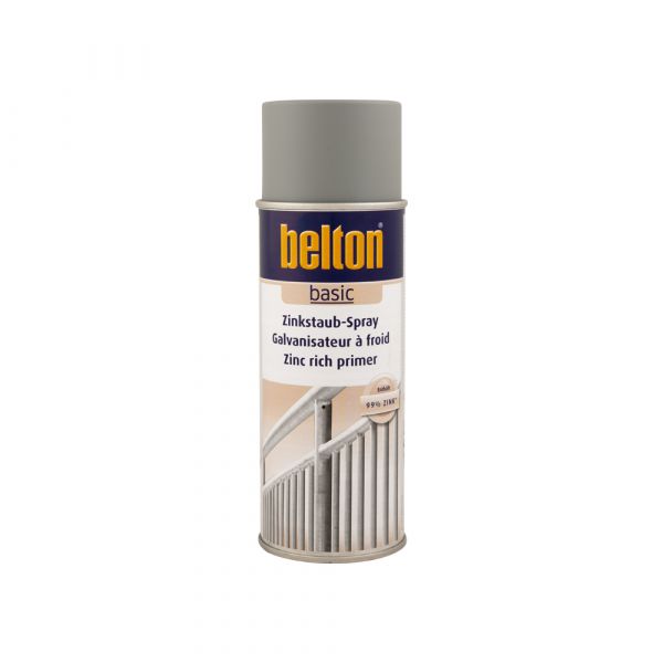 topgear zinkspray actie