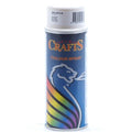 AC parel wit RAL1013 hg 400ml.
