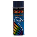AC blauw RAL5011 hg 400 ml.