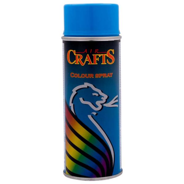 AC blauw RAL5015 hg 400 ml.