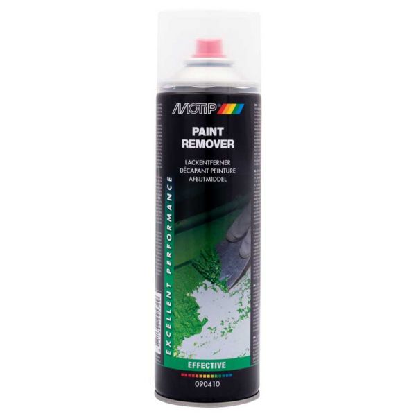 Afbijtmiddel 500 ml. motip