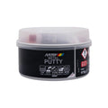 Motip metaalplamuur | zilvergrijs | 1kg - 00087