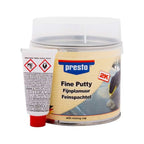 Polyester fijn plamuur 1000 gram