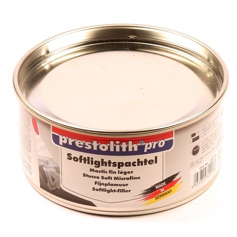 Soft plamuur profi 1000 gram*