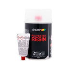 Polyester hars 1000 gram