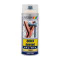 Industrial ral1015 400 ml. motip