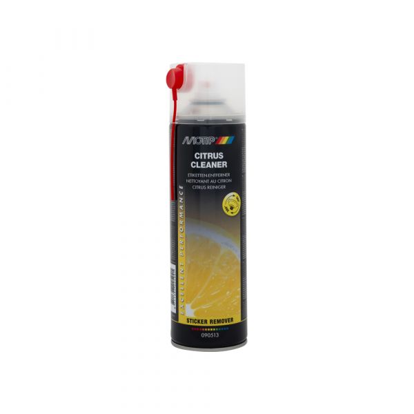 Motip citrus cleaner | 500ml - 090513
