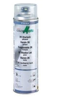 colormatic 2k blanke lak 500 ml.