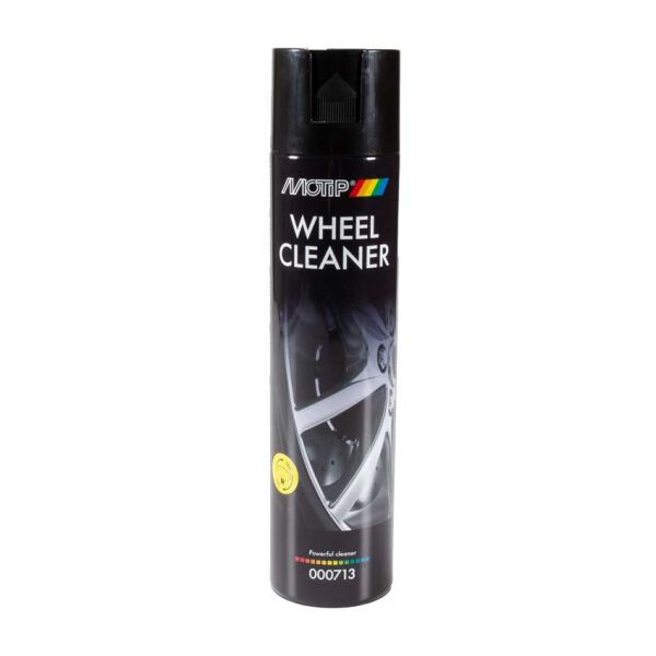 Wheelcleaner velgenreiniger
