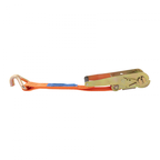 Sjorband oranje 9m 5 ton EU.